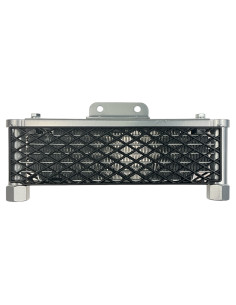 Chłodnica oleju High Output pitbike MRF MRF14-116-011 Chłodnice i przewody - 2 2