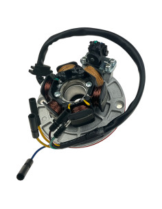 Stator 6 cewek ORK pitbike MRF MRF35-81-010 Statory i magneta - 1