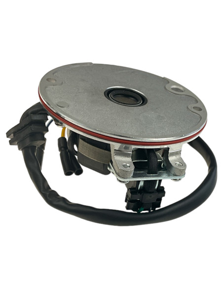 Stator 6 cewek ORK pitbike MRF MRF35-81-010 Statory i magneta - 3