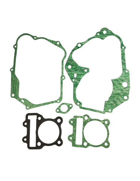 Uszczelki silnika - komplet MRF170 MRF170-099 Części silnika MRF 170 - 1