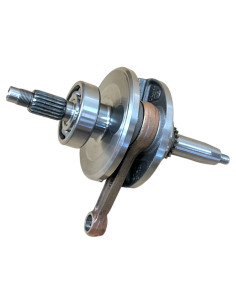 Wał korbowy pitbike Z190 Z190-10-13 Części silnika Z190 - 3 2