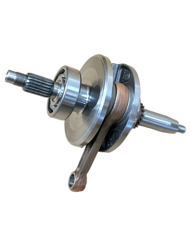 Wał korbowy pitbike Z190 Z190-10-13 Części silnika Z190 - 1