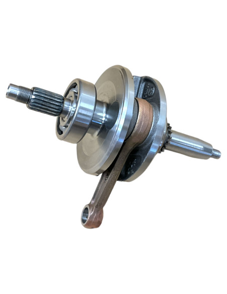 Wał korbowy pitbike Z190 Z190-10-13 Części silnika Z190 - 1