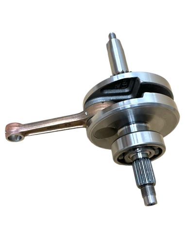 Wał korbowy pitbike Z190 Z190-10-13 Części silnika Z190 - 2