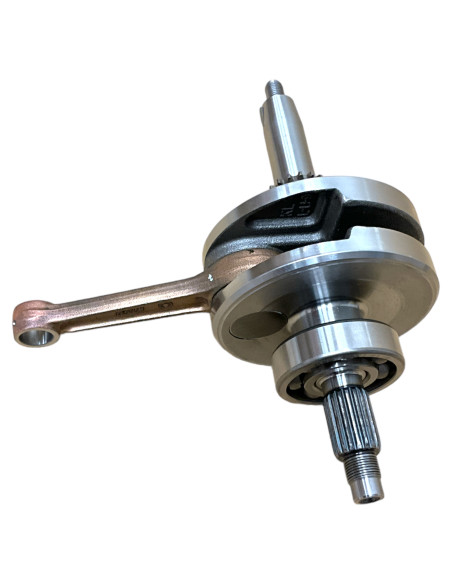 Wał korbowy pitbike Z190 Z190-10-13 Części silnika Z190 - 2