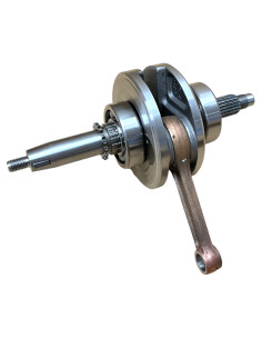 Wał korbowy pitbike Z190 Z190-10-13 Części silnika Z190 - 3