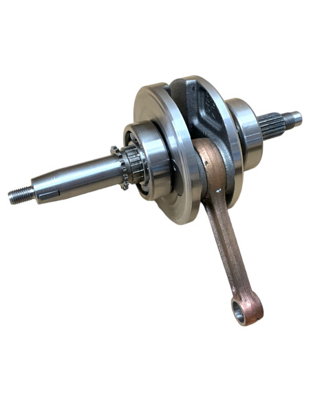 Wał korbowy pitbike Z190 Z190-10-13 Części silnika Z190 - 3