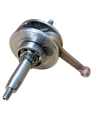 Wał korbowy pitbike Z190 Z190-10-13 Części silnika Z190 - 4