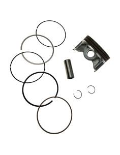 Tłok pitbike Z190 Z190-10-7 Części silnika Z190 - 1