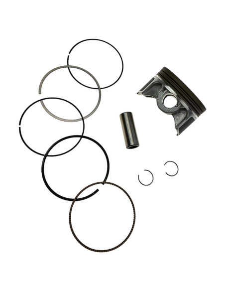 Tłok pitbike Z190 Z190-10-7 Części silnika Z190 - 1