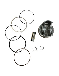 Tłok pitbike Z190 Z190-10-7 Części silnika Z190 - 1 2