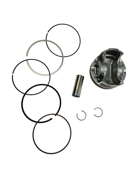 Tłok pitbike Z190 Z190-10-7 Części silnika Z190 - 2