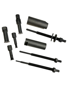 Ściągacz do łożysk motocyklowych wewnętrznych 9mm-23mm MRF MRF50-027 Narzędzia - 1