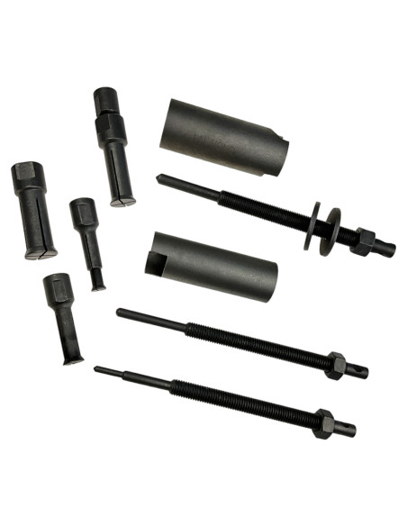 Ściągacz do łożysk motocyklowych wewnętrznych 9mm-23mm MRF MRF50-027 Narzędzia - 1