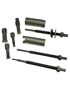 Ściągacz do łożysk motocyklowych wewnętrznych 9mm-23mm MRF MRF50-027 Narzędzia - 1 2