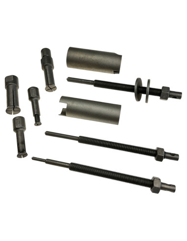 Ściągacz do łożysk motocyklowych wewnętrznych 9mm-23mm MRF MRF50-027 Narzędzia - 2