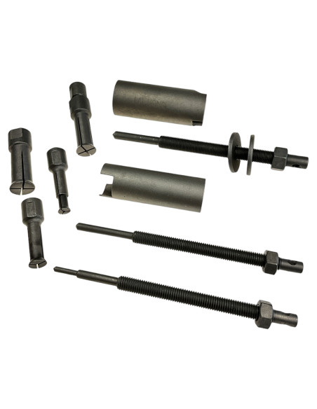 Ściągacz do łożysk motocyklowych wewnętrznych 9mm-23mm MRF MRF50-027 Narzędzia - 2