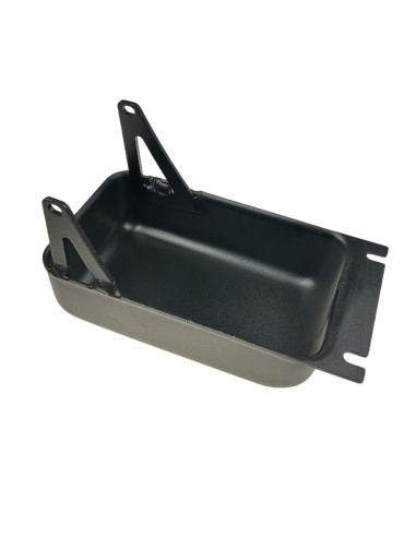 Pojemnik na zlewki olejowe mod2 pitbike MRF MRF50-026 AKCESORIA - 2