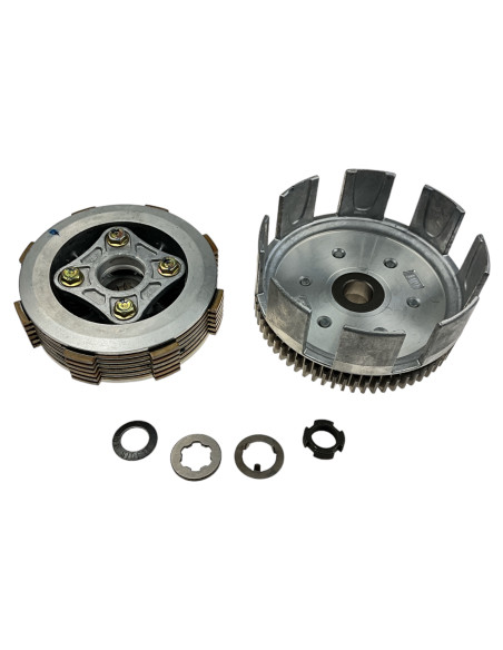 Sprzęgło pitbike Z190 MRF Z190-09-15 Części silnika Z190 - 2