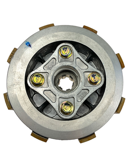 Sprzęgło pitbike Z190 MRF Z190-09-15 Części silnika Z190 - 3