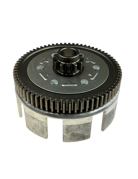 Kosz sprzęgłowy pitbike Z190 MRF Z190-09-1 Części silnika Z190 - 1