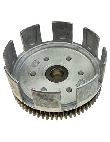 Kosz sprzęgłowy pitbike Z190 MRF Z190-09-1 Części silnika Z190 - 3