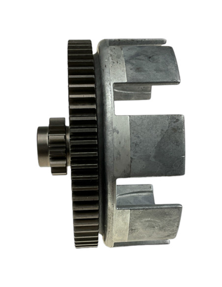 Kosz sprzęgłowy pitbike Z190 MRF Z190-09-1 Części silnika Z190 - 4