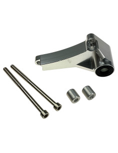 Wzmocnienie kosy zmiany biegów pitbike 140 MRF MRF140-10-24 Części silnika MRF 140 - 1