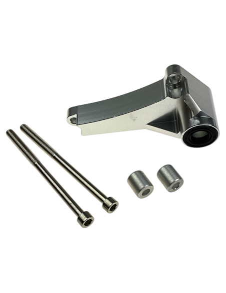 Wzmocnienie kosy zmiany biegów pitbike 140 MRF MRF140-10-24 Części silnika MRF 140 - 1