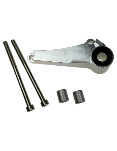 Wzmocnienie kosy zmiany biegów pitbike 140 MRF MRF140-10-24 Części silnika MRF 140 - 3