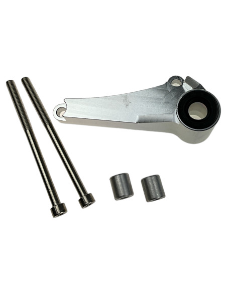 Wzmocnienie kosy zmiany biegów pitbike 140 MRF MRF140-10-24 Części silnika MRF 140 - 3