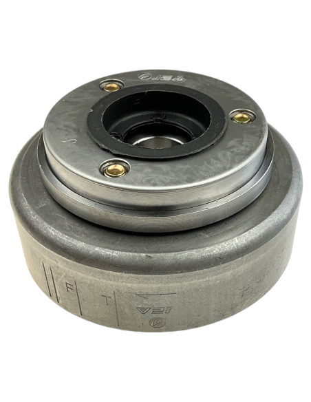 Magneto pitbike Z190 MRF Z190-08-3 Statory i magneta - 1