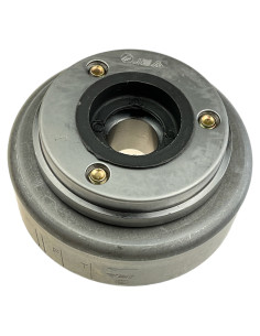 Magneto pitbike Z190 MRF Z190-08-3 Statory i magneta - 1 2