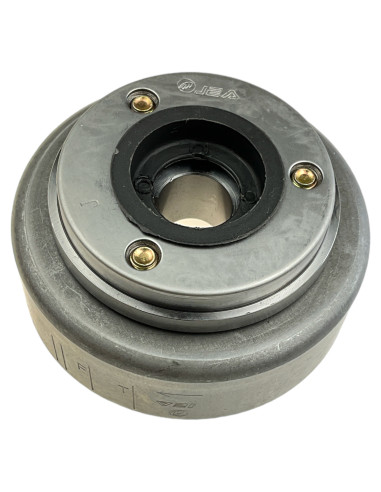 Magneto pitbike Z190 MRF Z190-08-3 Statory i magneta - 2