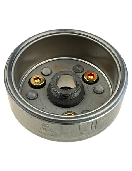 Magneto pitbike Z190 MRF Z190-08-3 Statory i magneta - 3