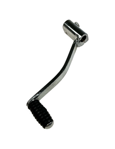 Dźwignia zmiany biegów pitbike Z190 MRF Z190-11-11 Dzwignie zmiany biegów - 2