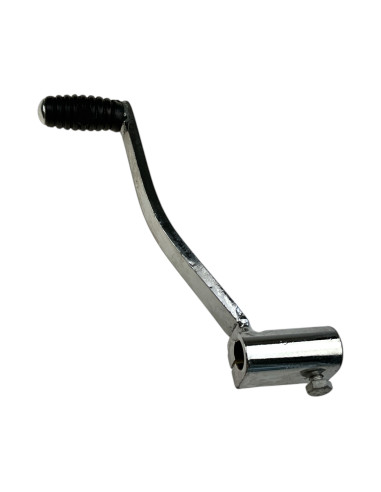 Dźwignia zmiany biegów pitbike Z190 MRF Z190-11-11 Dzwignie zmiany biegów - 3