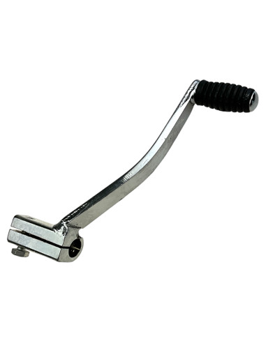 Dźwignia zmiany biegów pitbike Z190 MRF Z190-11-11 Dzwignie zmiany biegów - 4