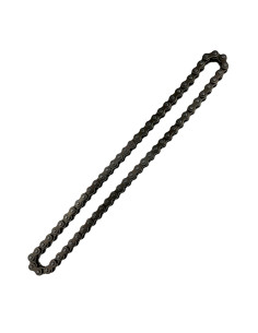 Łańcuszek rozrusznika pitbike Z190 MRF Z190-09-2 Części silnika Z190 - 1 2