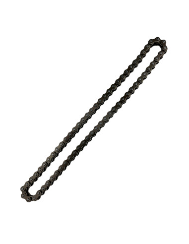 Łańcuszek rozrusznika pitbike Z190 MRF Z190-09-2 Części silnika Z190 - 2