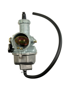 Gaźnik molkt PZ30 pitbike MRF MRF52-93-008 Gaźniki - 1 2