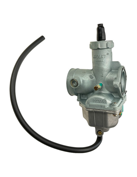 Gaźnik molkt PZ30 pitbike MRF MRF52-93-008 Gaźniki - 5