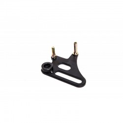 Adapter tylnego hamulca pitbike SM MRF MRF26-80-004 Zaciski - pompy - przewody - 1