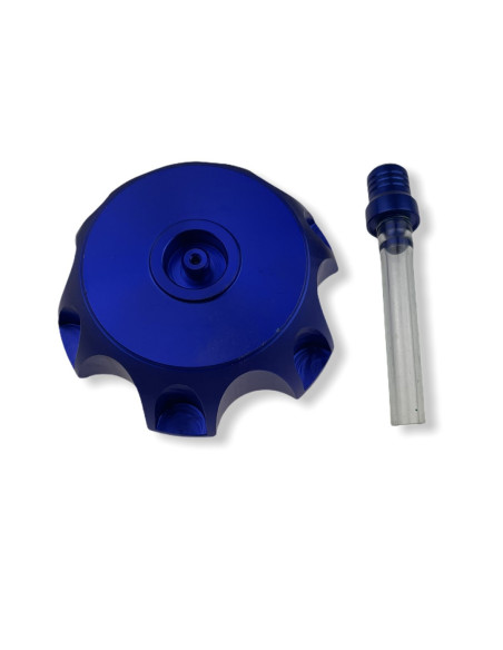 Korek zbiornika paliwa + odpowietrznik pibike MRF MRF52-88-010 Zbiorniki - 4