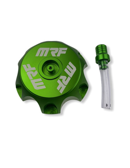 Korek zbiornika paliwa + odpowietrznik pibike MRF MRF52-88-010 Zbiorniki - 6
