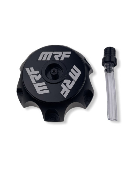Korek zbiornika paliwa + odpowietrznik pibike MRF MRF52-88-010 Zbiorniki - 8