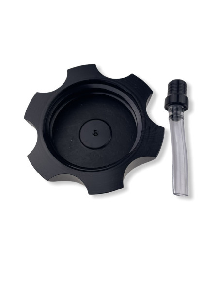 Korek zbiornika paliwa + odpowietrznik pibike MRF MRF52-88-010 Zbiorniki - 9