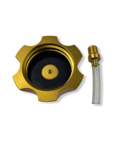 Korek zbiornika paliwa + odpowietrznik pibike MRF MRF52-88-010 Zbiorniki - 10 2