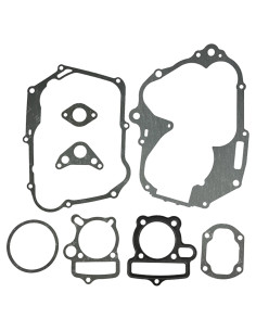 Uszczelki silnika - komplet pitbike Z125 MRF Z125-0001 Części silnika Z125 - 1