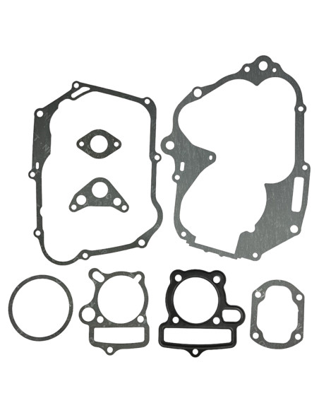 Uszczelki silnika - komplet pitbike Z125 MRF Z125-0001 Części silnika Z125 - 1